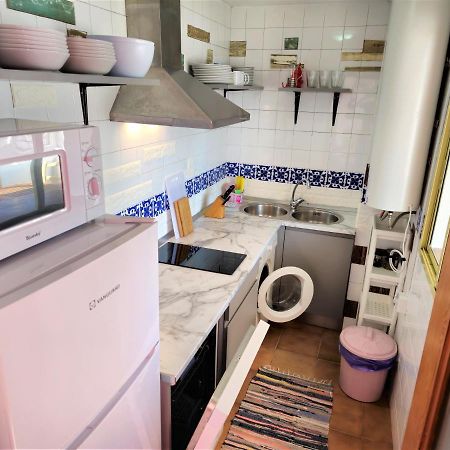 Ocean View Beach Apartment With Pool & Balconies Ел Пуерто де Санта Мария Екстериор снимка
