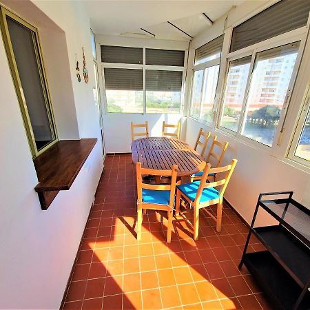 Ocean View Beach Apartment With Pool & Balconies Ел Пуерто де Санта Мария Екстериор снимка