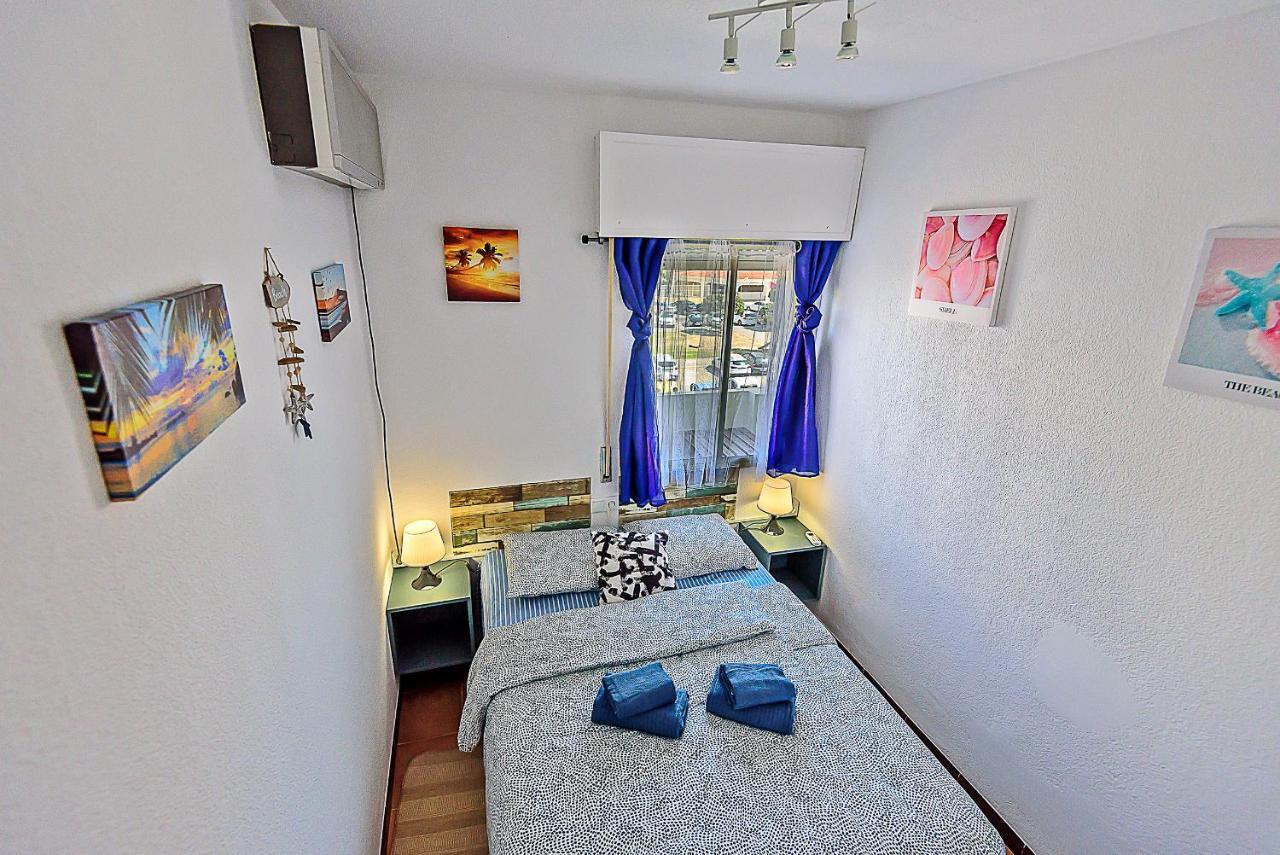 Ocean View Beach Apartment With Pool & Balconies Ел Пуерто де Санта Мария Екстериор снимка