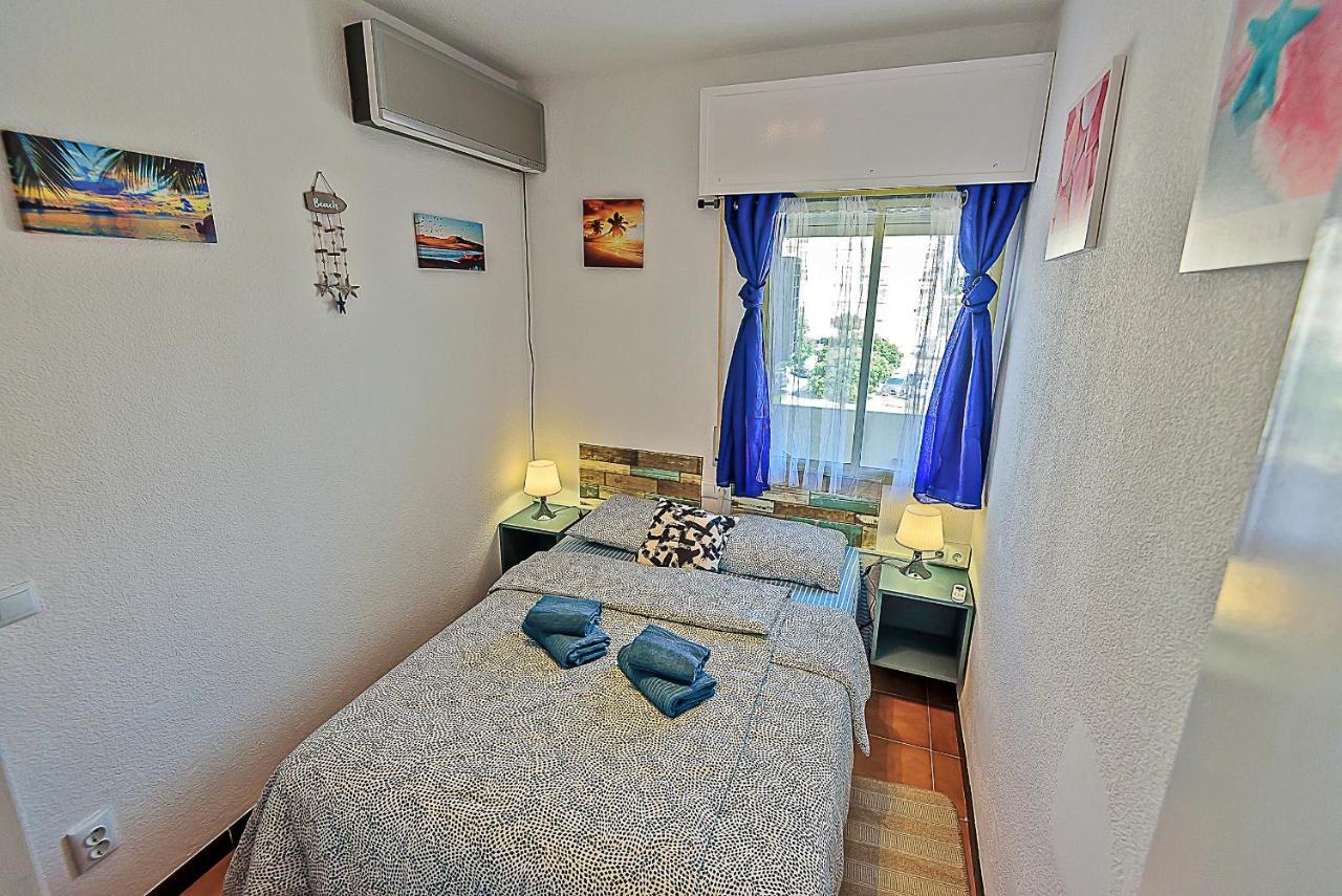 Ocean View Beach Apartment With Pool & Balconies Ел Пуерто де Санта Мария Екстериор снимка