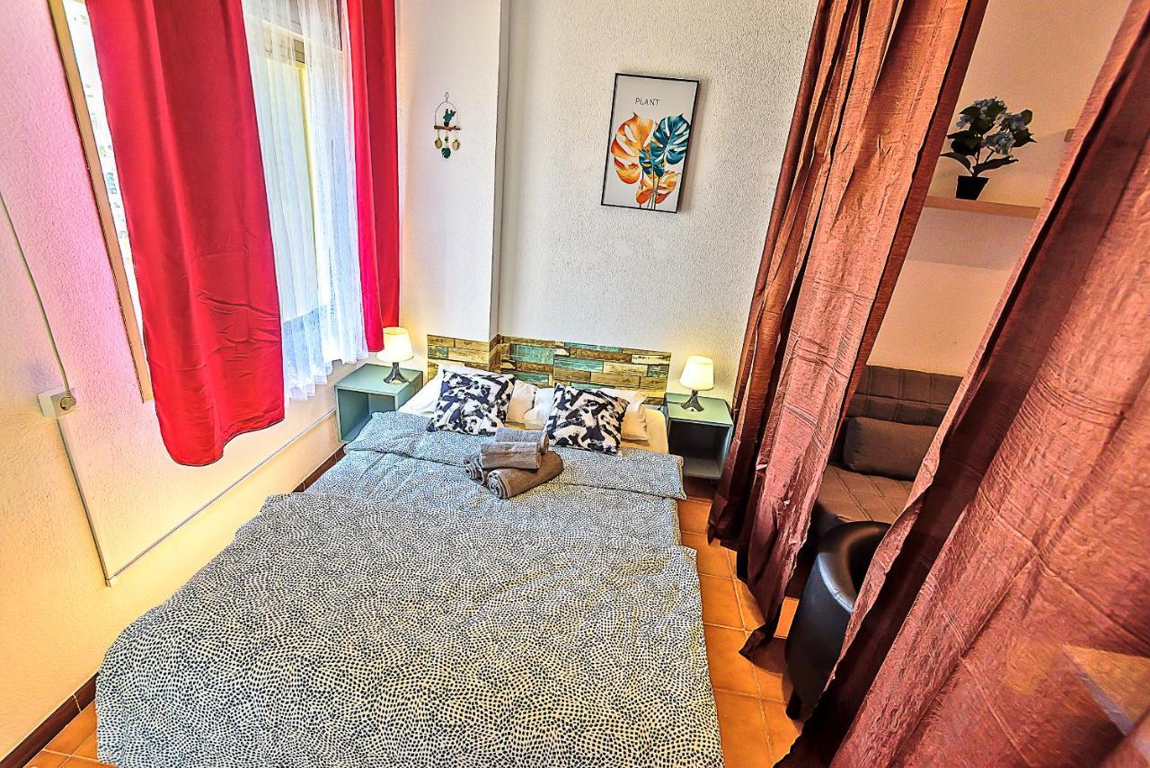 Ocean View Beach Apartment With Pool & Balconies Ел Пуерто де Санта Мария Екстериор снимка